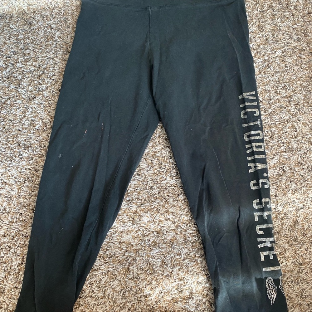 Loungewear VS pants